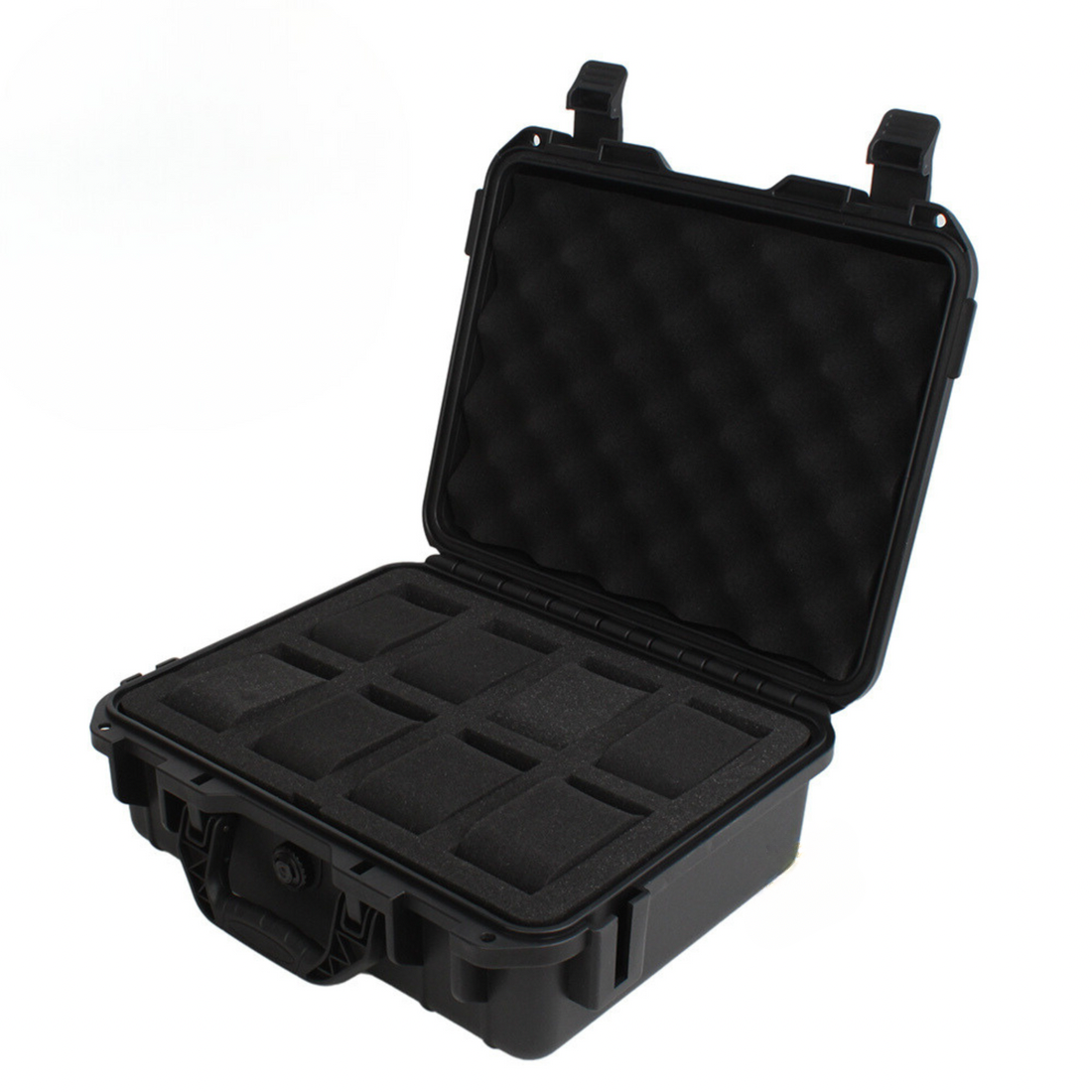 Pergor Watch Security BOX – premium watch storage case
