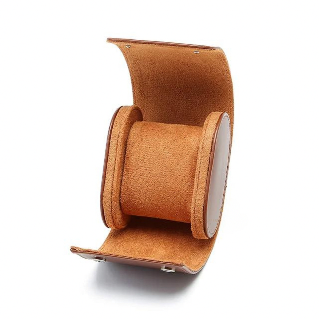 Pergor 1 Piece Watch Travel SET – premium watch storage case